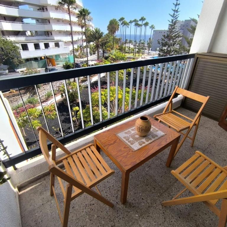 Apartamento Viña del Mar - Apartamento de 1 dormitorio - 8