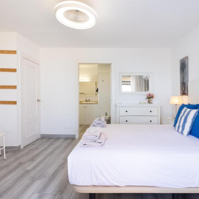 Medano Perfect Seaviews By Sunkeyrents - Appartamento con 2 Camere da Letto - 26