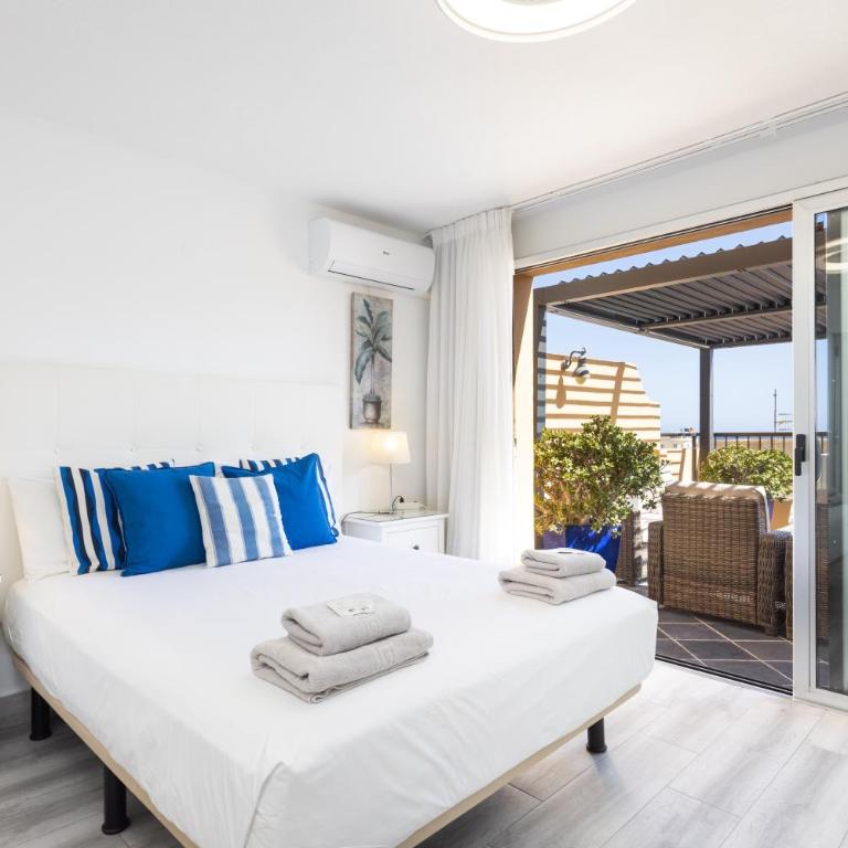 Medano Perfect Seaviews By Sunkeyrents - Appartamento con 2 Camere da Letto - 3
