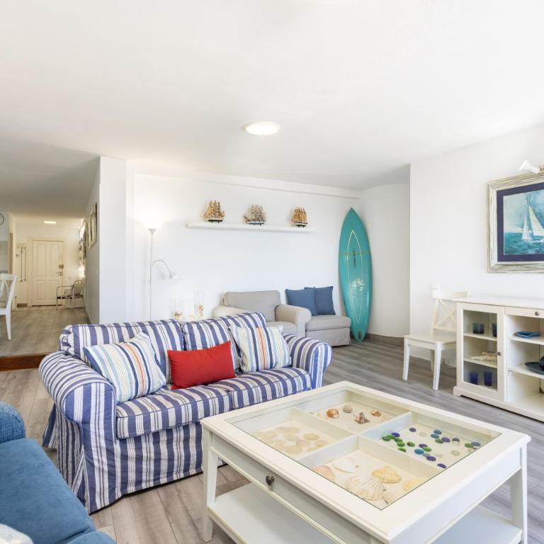 Medano Perfect Seaviews By Sunkeyrents - Appartamento con 2 Camere da Letto - 4