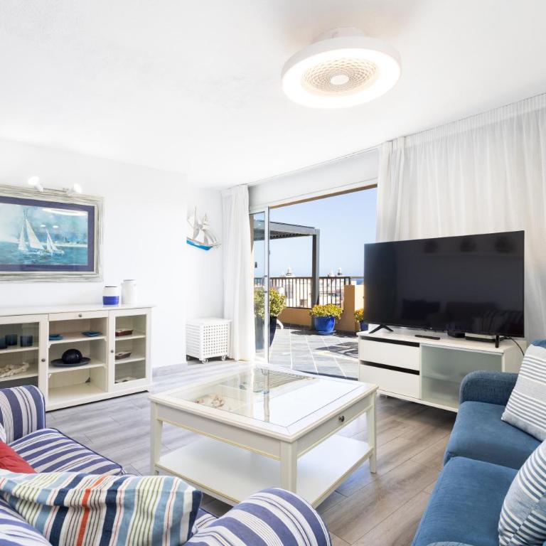 Medano Perfect Seaviews By Sunkeyrents - Appartamento con 2 Camere da Letto - 2