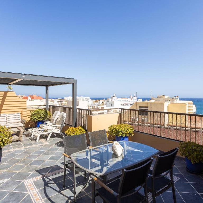 Medano Perfect Seaviews By Sunkeyrents - Appartamento con 2 Camere da Letto - 1