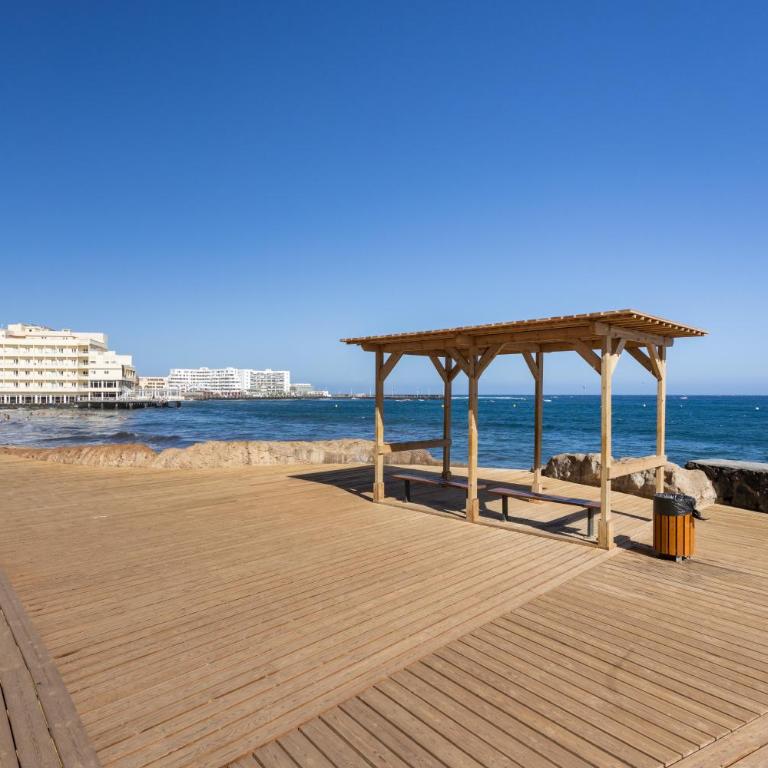 Medano Perfect Seaviews By Sunkeyrents - Appartamento con 2 Camere da Letto - 5