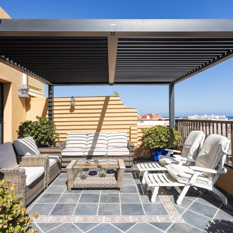 Medano Perfect Seaviews By Sunkeyrents - Appartamento con 2 Camere da Letto - 7