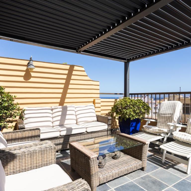 Medano Perfect Seaviews By Sunkeyrents - Appartamento con 2 Camere da Letto - 9