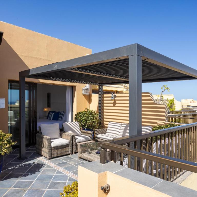 Medano Perfect Seaviews By Sunkeyrents - Appartamento con 2 Camere da Letto - 13