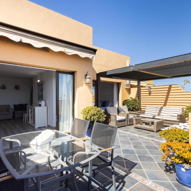 Medano Perfect Seaviews By Sunkeyrents - Appartamento con 2 Camere da Letto - 22