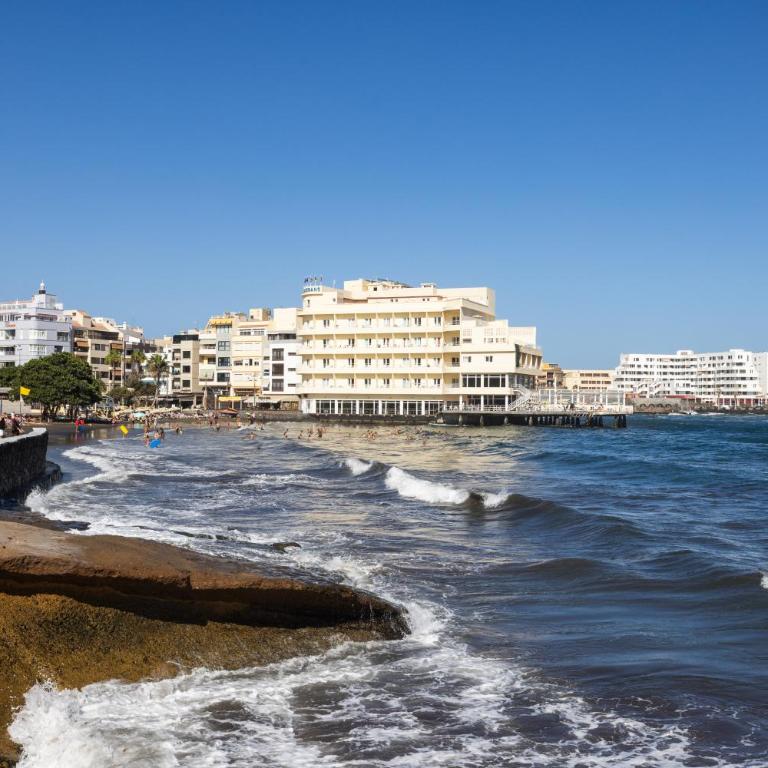 Medano Perfect Seaviews By Sunkeyrents - Appartamento con 2 Camere da Letto - 18