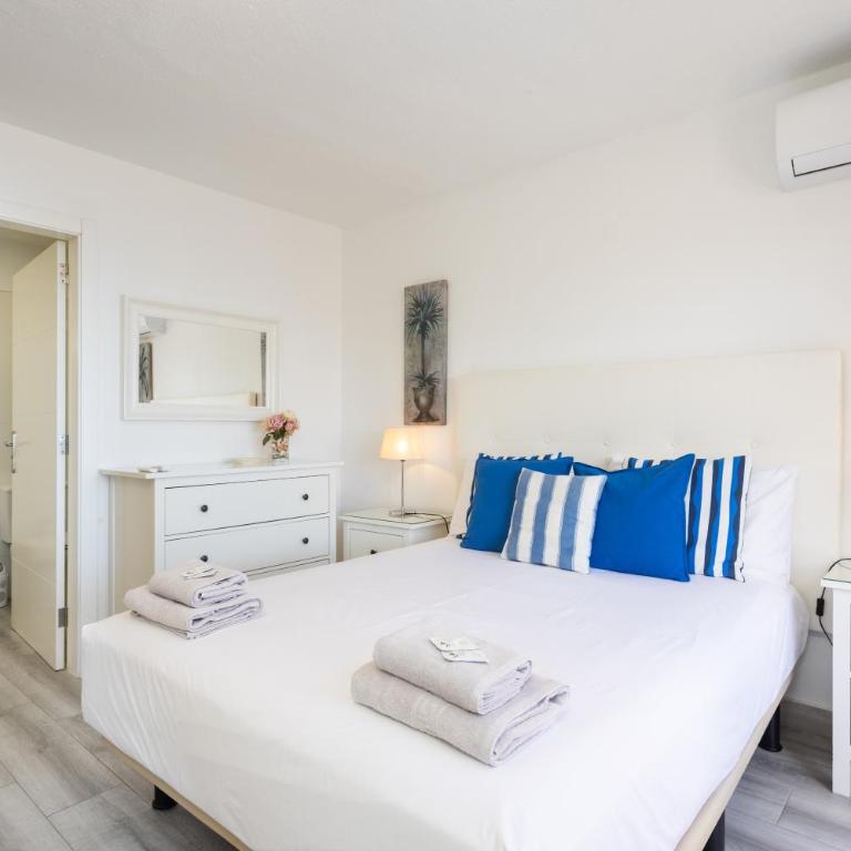 Medano Perfect Seaviews By Sunkeyrents - Appartamento con 2 Camere da Letto - 14