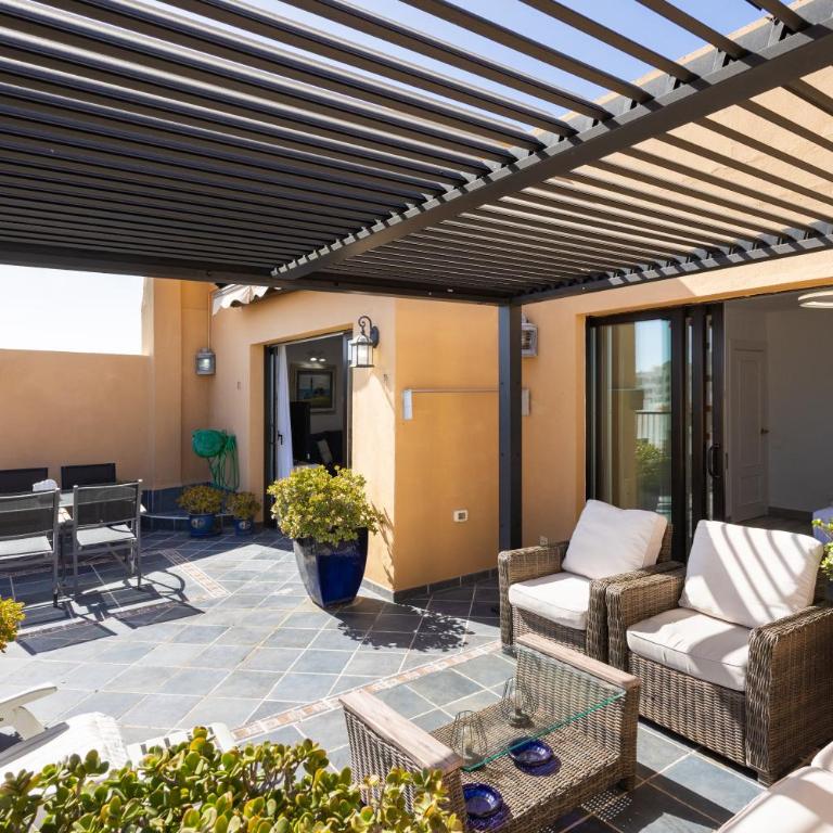 Medano Perfect Seaviews By Sunkeyrents - Appartamento con 2 Camere da Letto - 16