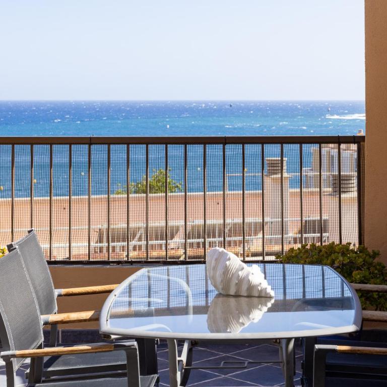 Medano Perfect Seaviews By Sunkeyrents - Appartamento con 2 Camere da Letto - 23
