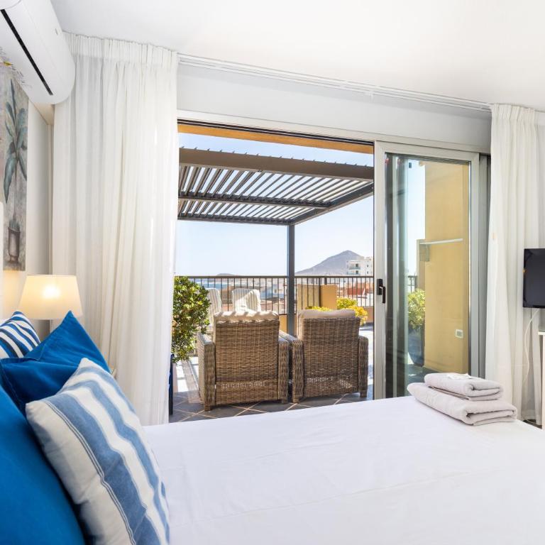 Medano Perfect Seaviews By Sunkeyrents - Appartamento con 2 Camere da Letto - 29