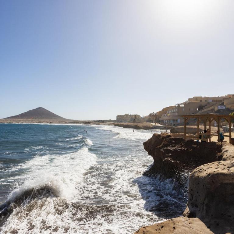 Medano Perfect Seaviews By Sunkeyrents - Appartamento con 2 Camere da Letto - 17