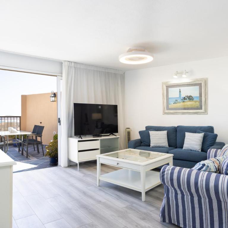 Medano Perfect Seaviews By Sunkeyrents - Appartamento con 2 Camere da Letto - 21