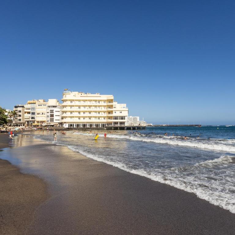 Medano Perfect Seaviews By Sunkeyrents - Appartamento con 2 Camere da Letto - 28
