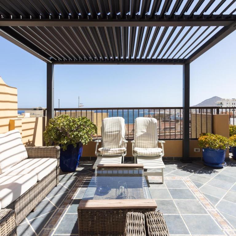Medano Perfect Seaviews By Sunkeyrents - Appartamento con 2 Camere da Letto - 35