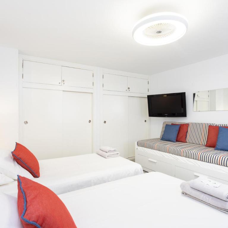 Medano Perfect Seaviews By Sunkeyrents - Appartamento con 2 Camere da Letto - 37