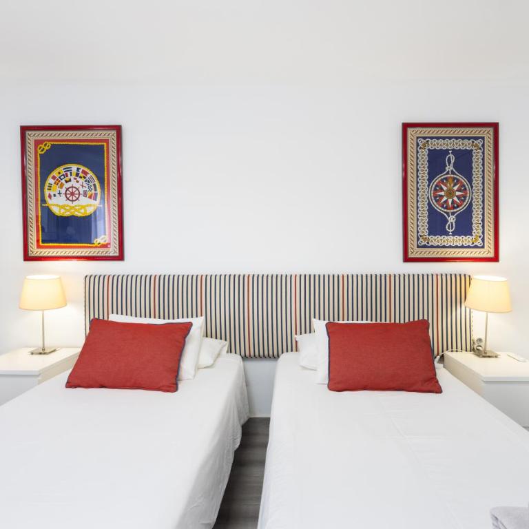 Medano Perfect Seaviews By Sunkeyrents - Appartamento con 2 Camere da Letto - 40