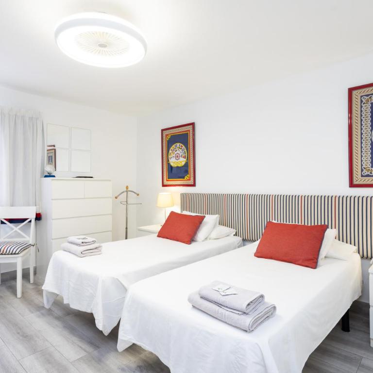 Medano Perfect Seaviews By Sunkeyrents - Appartamento con 2 Camere da Letto - 41