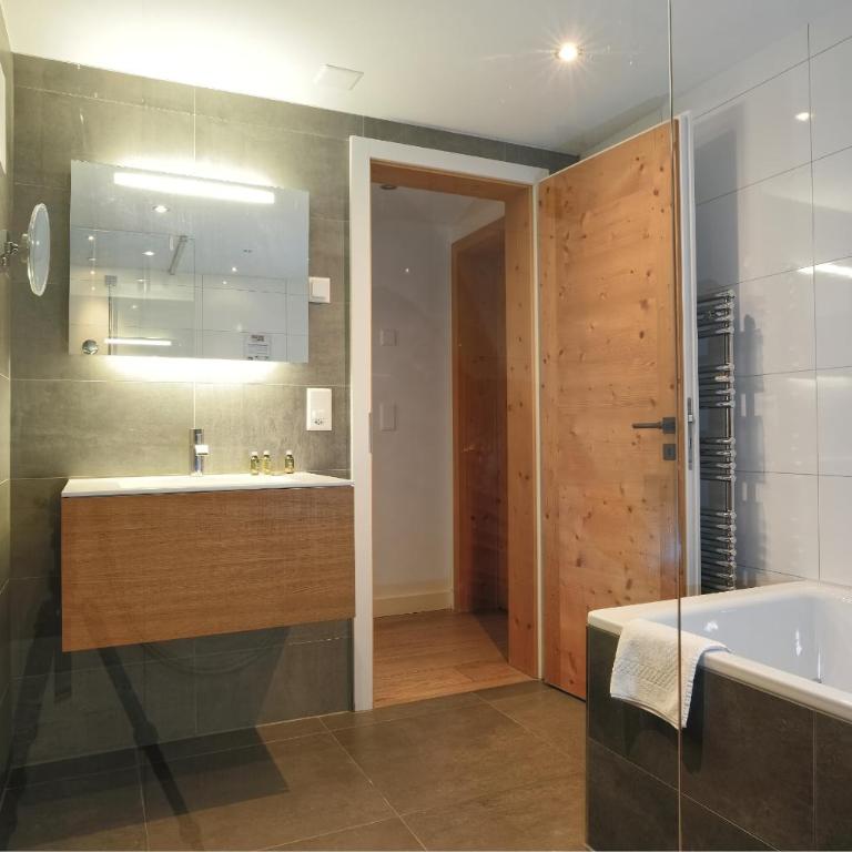 Apartment Fortuna 3.5 - Griwarent AG - Apartment - 8