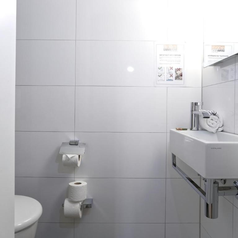 Apartment Fortuna 3.5 - Griwarent AG - Apartment - 10