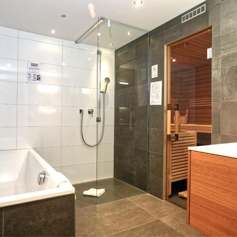 Apartment Fortuna 3.5 - Griwarent AG - Apartment - 7