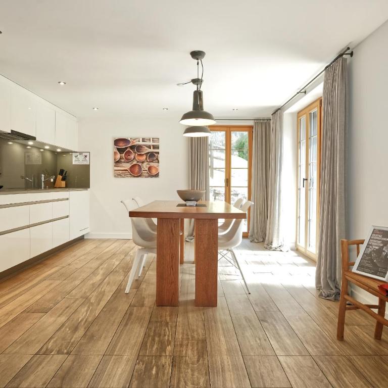 Apartment Fortuna 3.5 - Griwarent AG - Apartment - 3