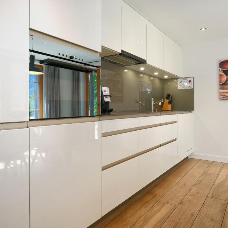 Apartment Fortuna 3.5 - Griwarent AG - Apartment - 5