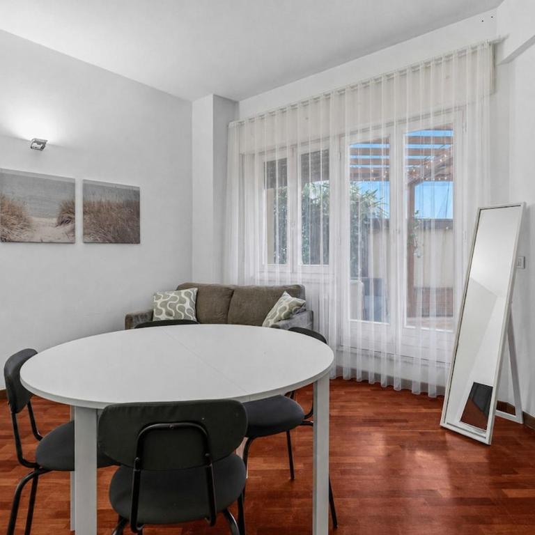 Procaccini 38 - - Appartamento con 1 Camera da Letto - 7