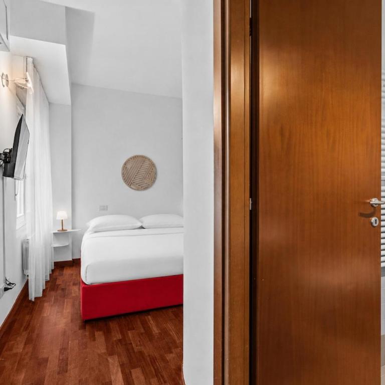 Procaccini 38 - - Appartamento con 1 Camera da Letto - 9
