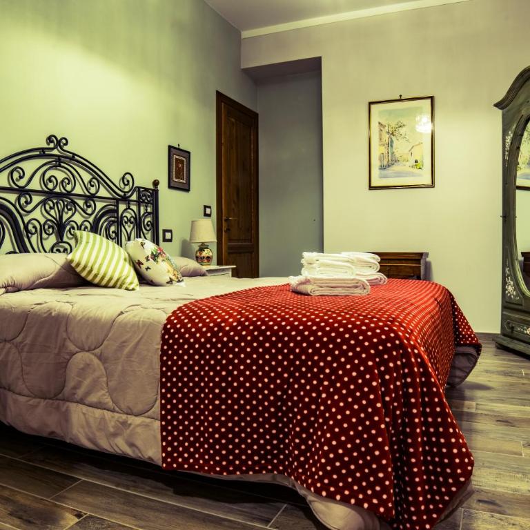 Il Giardino della Fortezza - Appartamento con 2 Camere da Letto - 12