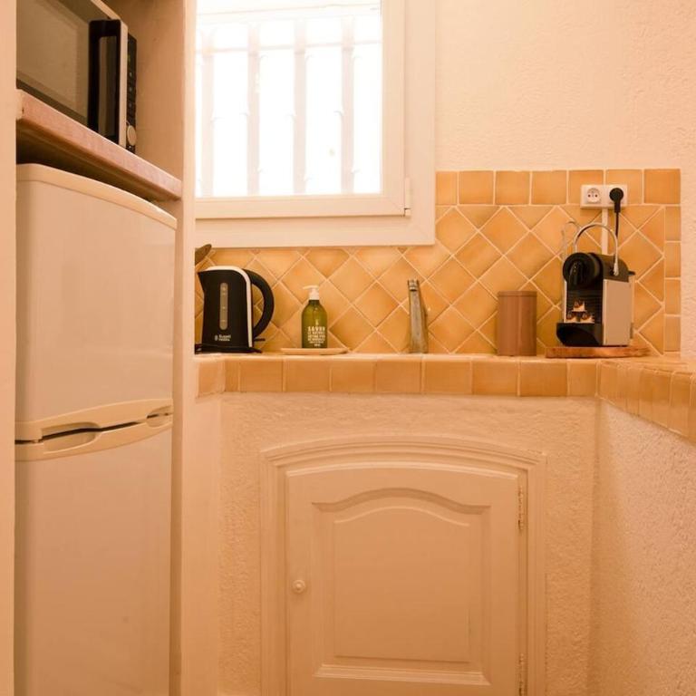 Peaceful haven with terrace and parking - Superior Apartment mit 1 Schlafzimmer - 2