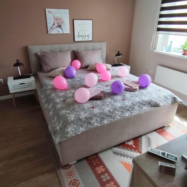 Cozy, Nice & Quiet apartment Lucky Sarajevo - Garage on demand or free public parking - Standard Apartment - 22