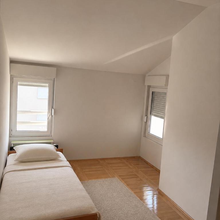 City nest Podgorica - Appartement 2 Chambres - 5