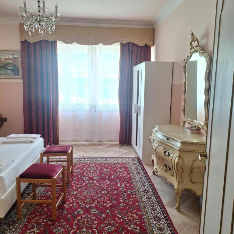 The Bardi Dream Apartment - Appartamento con 3 Camere da Letto - 2