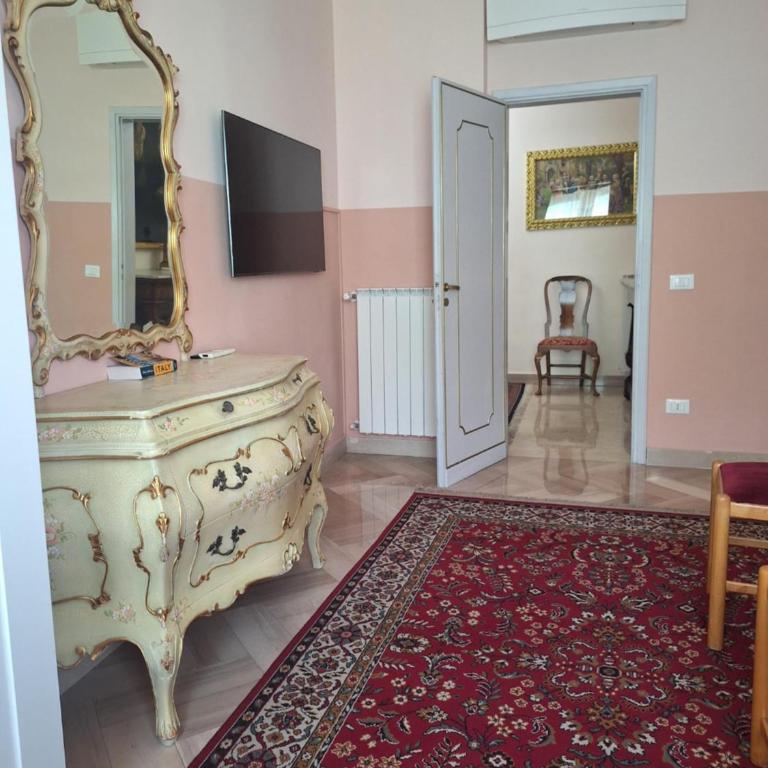 The Bardi Dream Apartment - Appartamento con 3 Camere da Letto - 3