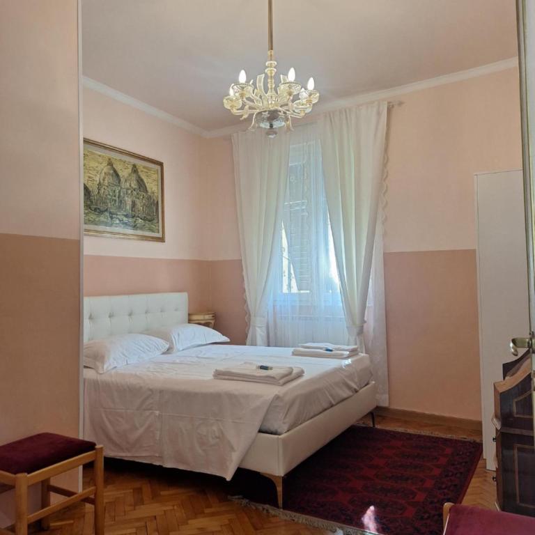 The Bardi Dream Apartment - Appartamento con 3 Camere da Letto - 17