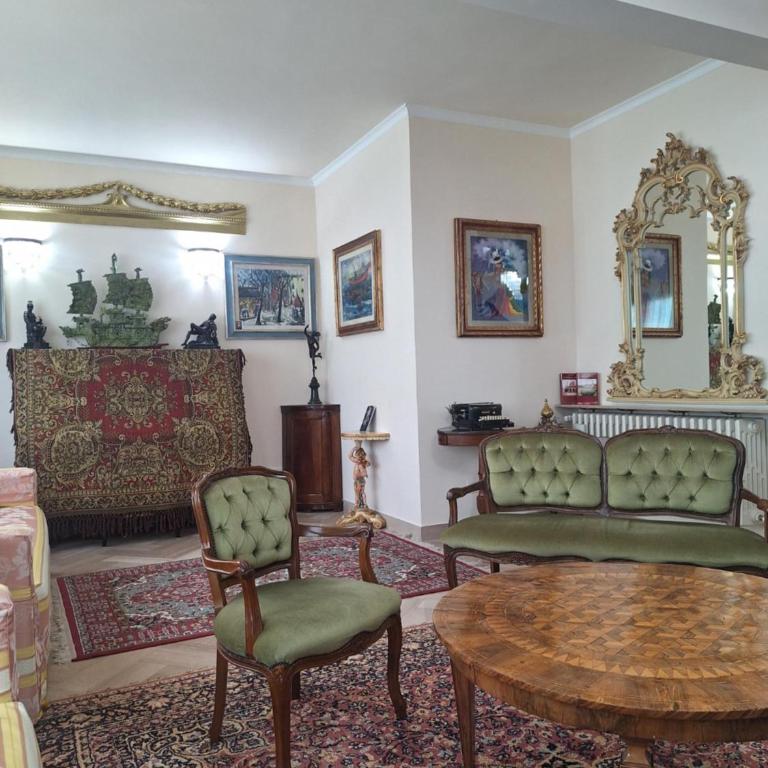 The Bardi Dream Apartment - Appartamento con 3 Camere da Letto - 31