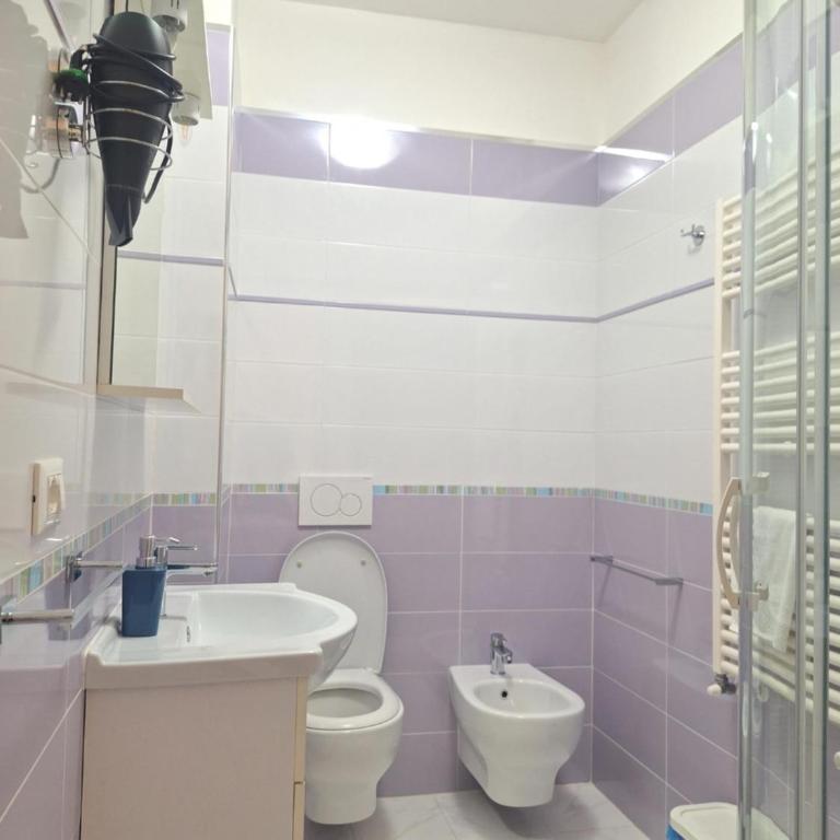The Bardi Dream Apartment - Appartamento con 3 Camere da Letto - 10