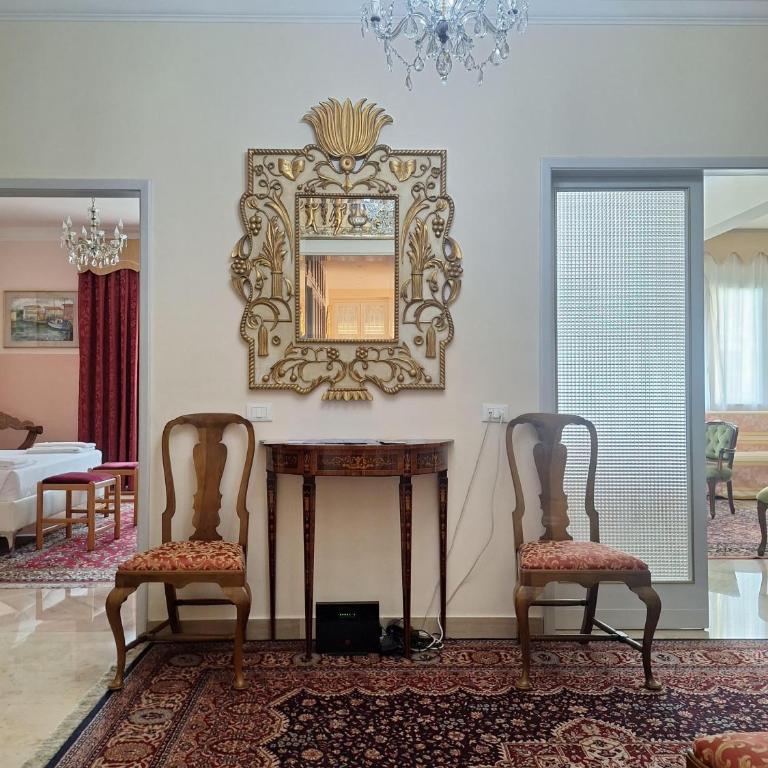 The Bardi Dream Apartment - Appartamento con 3 Camere da Letto - 33