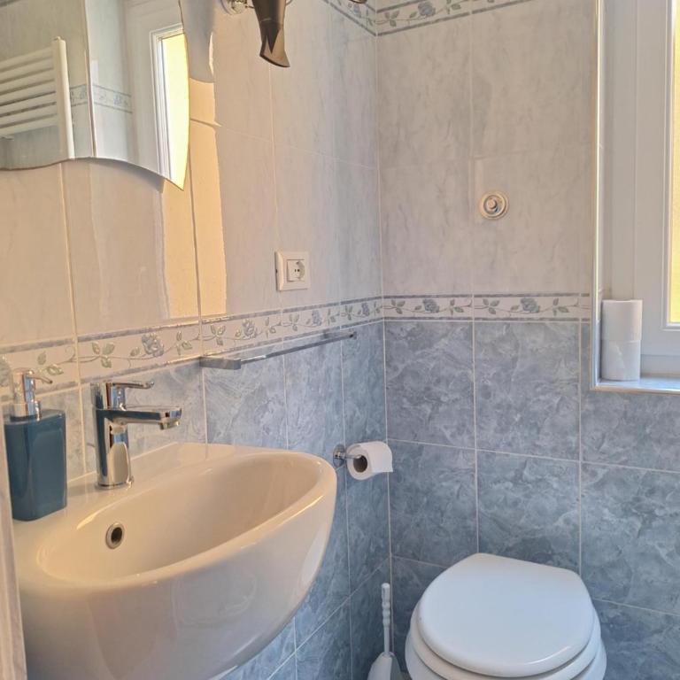 The Bardi Dream Apartment - Appartamento con 3 Camere da Letto - 20