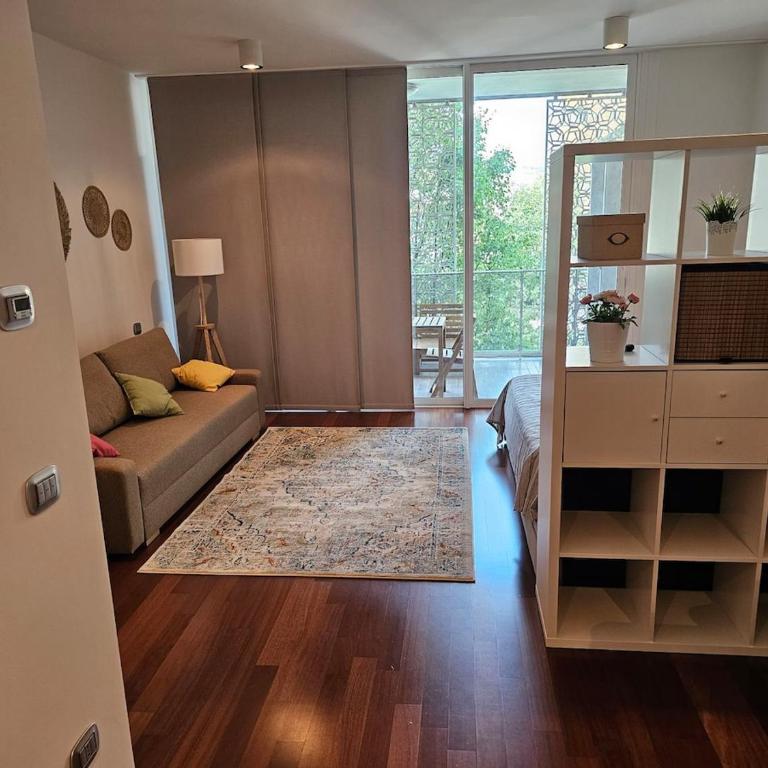 Studio 107 Florence - One-Bedroom Apartment - 1