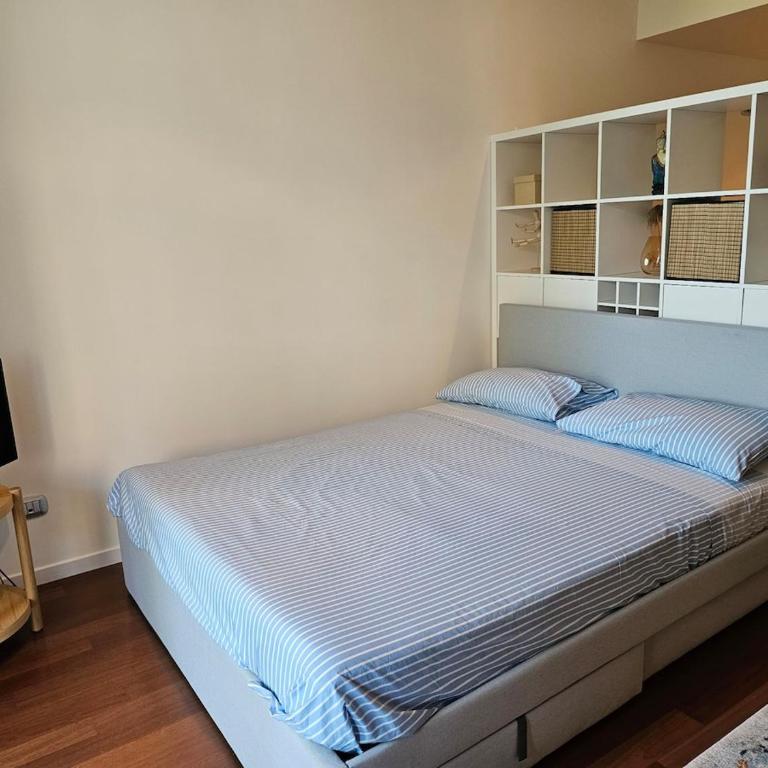 Studio 107 Florence - One-Bedroom Apartment - 2