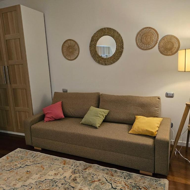 Studio 107 Florence - One-Bedroom Apartment - 3