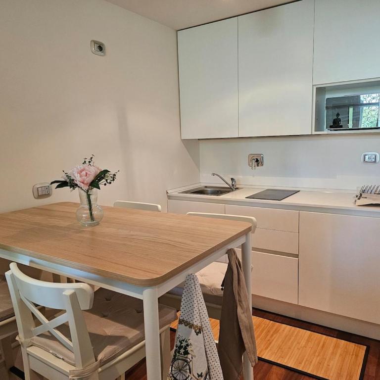 Studio 107 Florence - One-Bedroom Apartment - 4