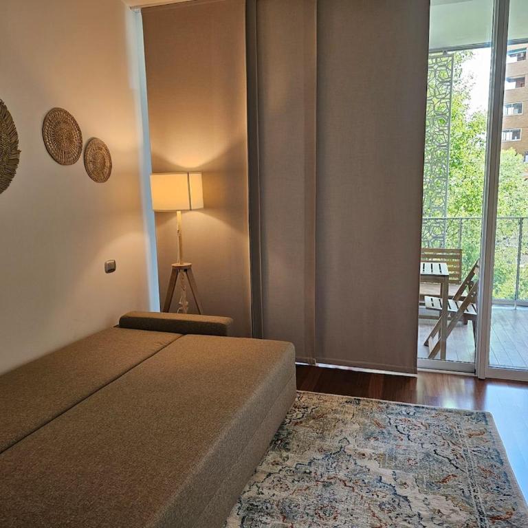 Studio 107 Florence - One-Bedroom Apartment - 7