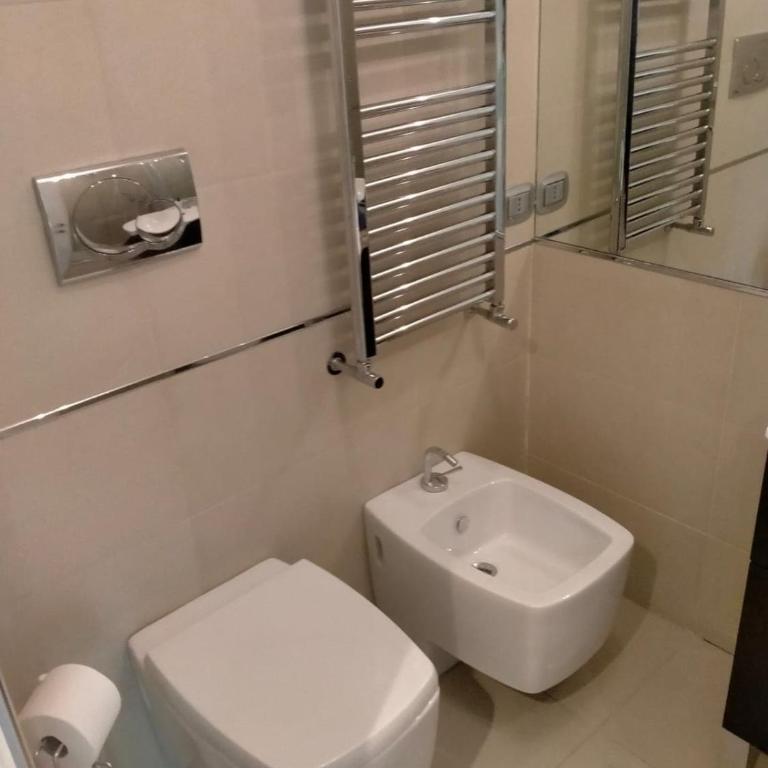 Studio 107 Florence - One-Bedroom Apartment - 8