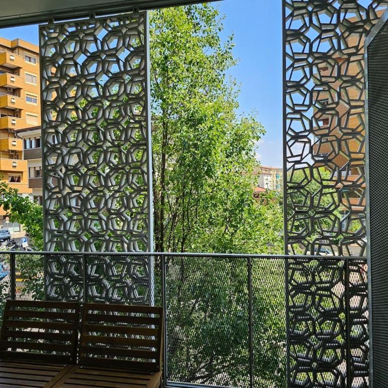 Studio 107 Florence - One-Bedroom Apartment - 9