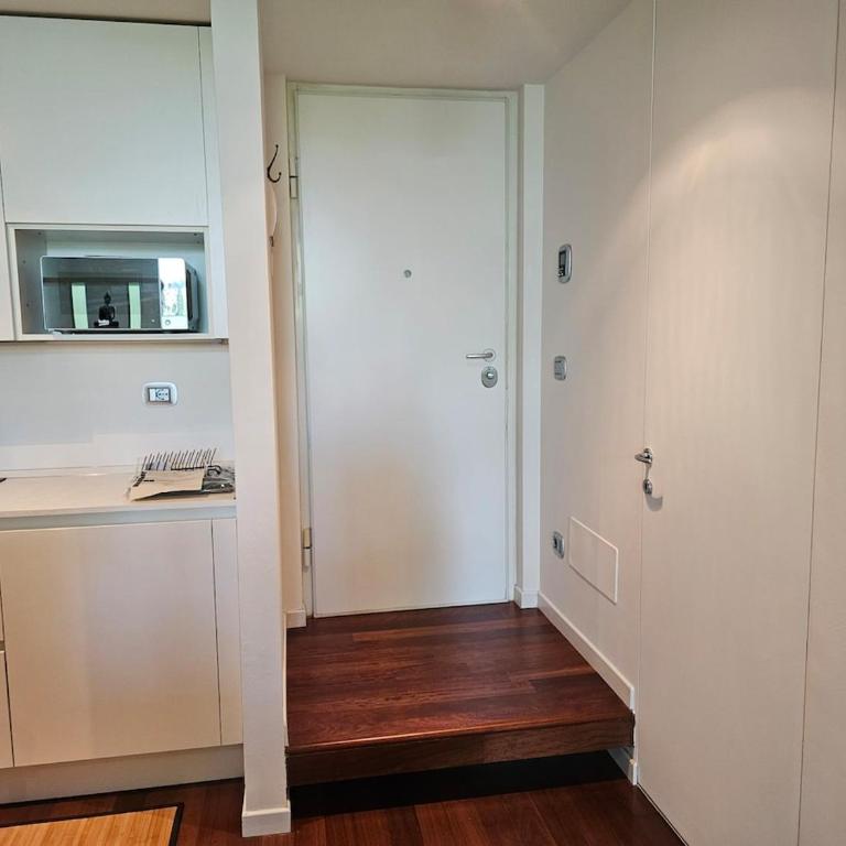 Studio 107 Florence - One-Bedroom Apartment - 10