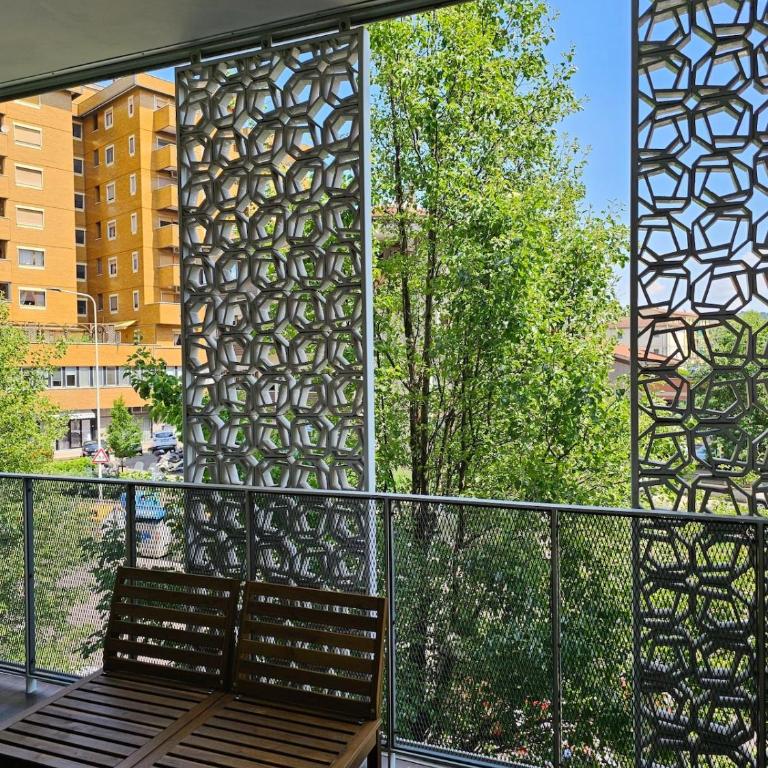 Studio 107 Florence - One-Bedroom Apartment - 14
